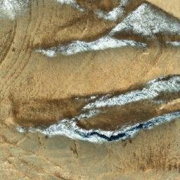 Satellite imagery of Pūnīak, AF