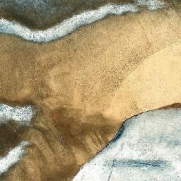 Satellite imagery of Kōtal-e Safēd, AF