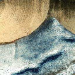 Satellite imagery of Kōtal-e Safēd, AF