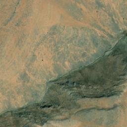 Satellite imagery of Khākbārak, AF