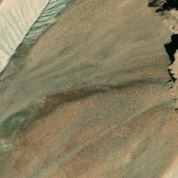 Satellite imagery of Gird Kōh, AF