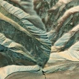 Satellite imagery of Mīltēghak, AF