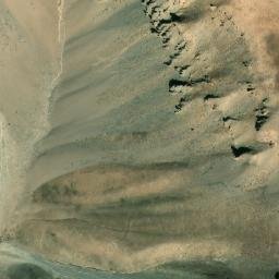 Satellite imagery of Kōh-e Zāhid, AF