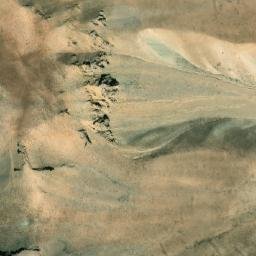 Satellite imagery of Kōh-e Zāhid, AF
