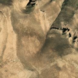 Satellite imagery of Band-e Silbinak, AF
