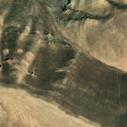 Satellite imagery of Band-e Silbinak, AF