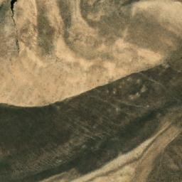 Satellite imagery of Band-e Silbinak, AF