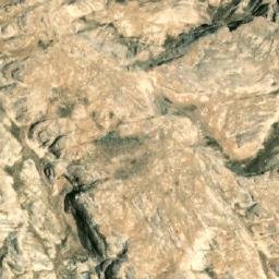 Satellite imagery of Kōh-e Takhtah, AF