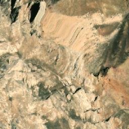 Satellite imagery of Kōh-e Takhtah, AF