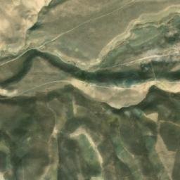 Satellite imagery of Khar Khurdah, AF