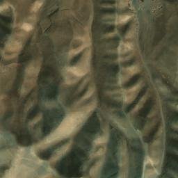 Satellite imagery of Band-e Tabarghān Qōl, AF