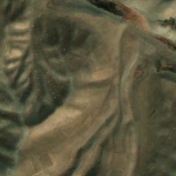 Satellite imagery of Band-e Tabarghān Qōl, AF