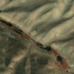 Satellite imagery of Band-e Tabarghān Qōl, AF