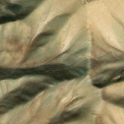 Satellite imagery of Kōh-e Gumbazī, AF