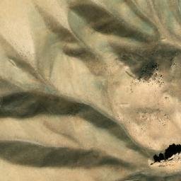 Satellite imagery of Kōh-e Gumbazī, AF