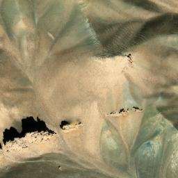 Satellite imagery of Kōh-e Gumbazī, AF