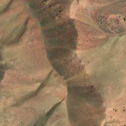 Satellite imagery of Ghunḏêyhā-ye Dōkānī, AF