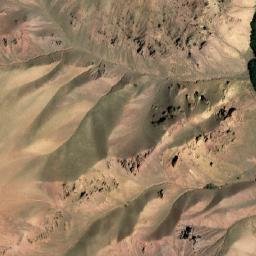 Satellite imagery of Ghunḏêyhā-ye Dōkānī, AF