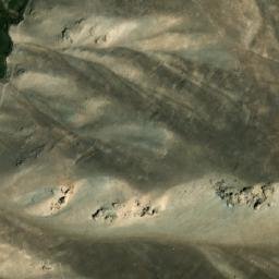 Satellite imagery of Kōh-e Jangal Jōy, AF