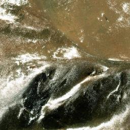Satellite imagery of Siyāh Qādah, AF