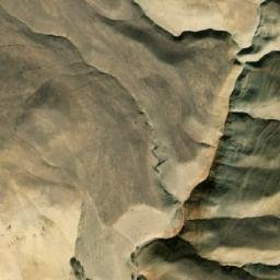 Satellite imagery of Surkh Tōp, AF
