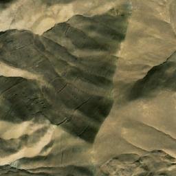 Satellite imagery of Surkh Tōp, AF