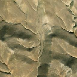 Satellite imagery of Surkh Tōp, AF