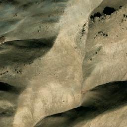 Satellite imagery of Kalangirān, AF