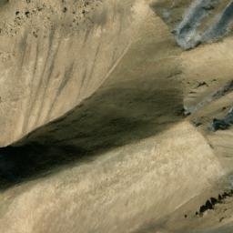 Satellite imagery of Kalangirān, AF