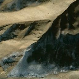 Satellite imagery of Kalangirān, AF