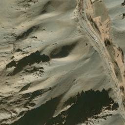 Satellite imagery of Nowē Tōp, AF