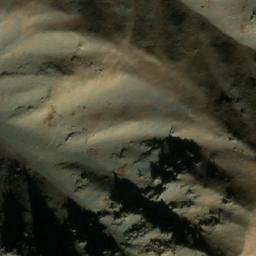 Satellite imagery of Kōh-e Shādmān, AF