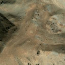 Satellite imagery of Kōh-e Shādmān, AF