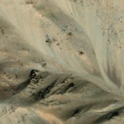 Satellite imagery of Kōh-e Shādmān, AF