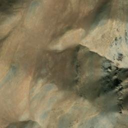 Satellite imagery of Kōh-e Sablār, AF