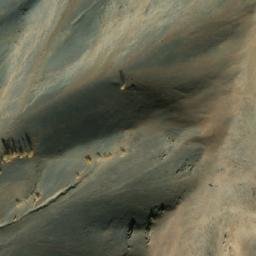 Satellite imagery of Kōh-e Hamwārī Shēr Dahan, AF