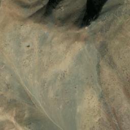 Satellite imagery of Kōh-e Hamwārī Shēr Dahan, AF