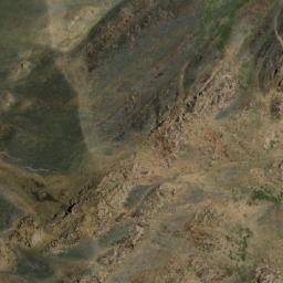 Satellite imagery of Kōh-e Tōp-e Siyāh, AF