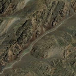 Satellite imagery of Kōh-e Sar-e Tangī, AF