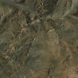 Satellite imagery of Kōh-e Sar-e Tangī, AF