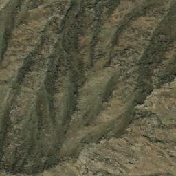 Satellite imagery of Kōh-e Tōp-e Nowrōzī, AF