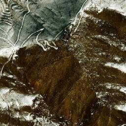 Satellite imagery of Kōh-e Burjak, AF