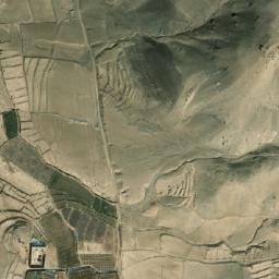 Satellite imagery of Kōh-e Gangī Khānah, AF