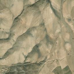 Satellite imagery of Kōh-e Gangī Khānah, AF