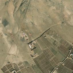 Satellite imagery of Kōh-e Gangī Khānah, AF