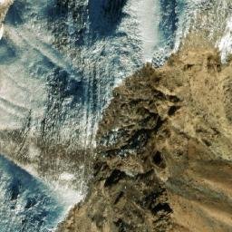 Satellite imagery of Sūr Kamar, AF