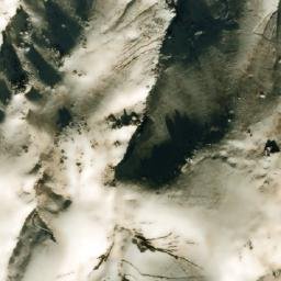 Satellite imagery of Ibrāhīm Bābā, AF
