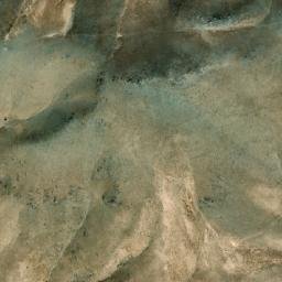 Satellite imagery of Kênḏwānō Ghar, AF