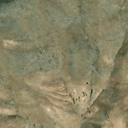Satellite imagery of Kênḏwānō Ghar, AF