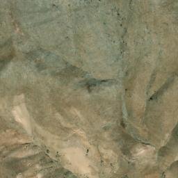 Satellite imagery of Kênḏwānō Ghar, AF